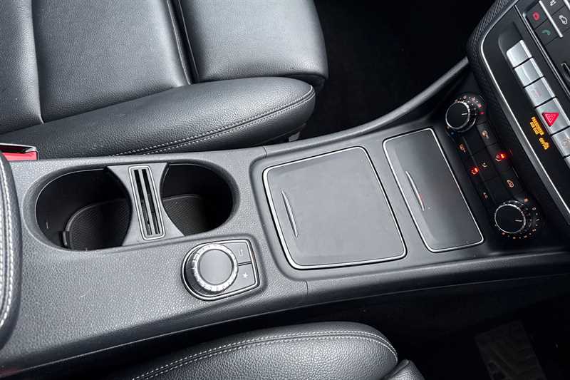 Used Mercedes-Benz A-Class 2016 for sale - 77146089: Photo 49