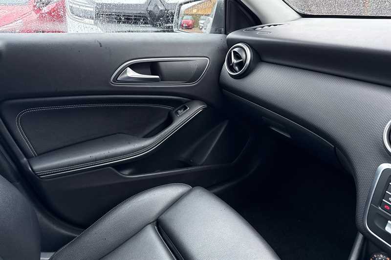 Used Mercedes-Benz A-Class 2016 for sale - 77146089: Photo 50