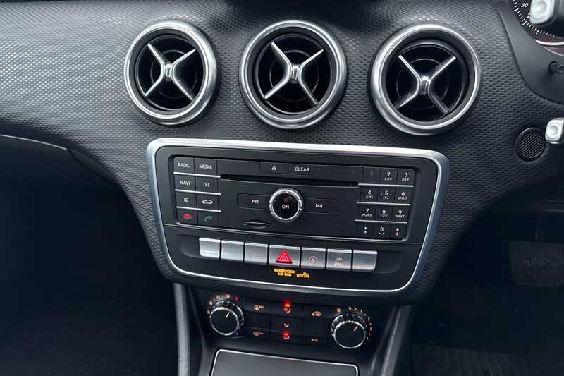 Used Mercedes-Benz A-Class 2016 for sale - 77146089: Photo 51