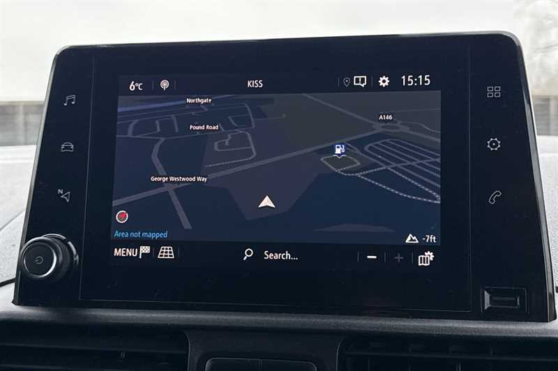 Used Vauxhall Combo 2023 for sale - 77513444: Photo 18