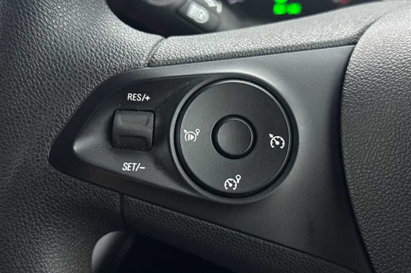 Used Vauxhall Combo 2023 for sale - 77513444: Photo 21