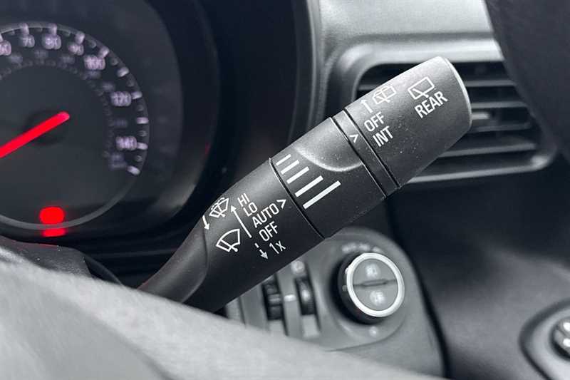 Used Vauxhall Combo 2023 for sale - 77513444: Photo 28