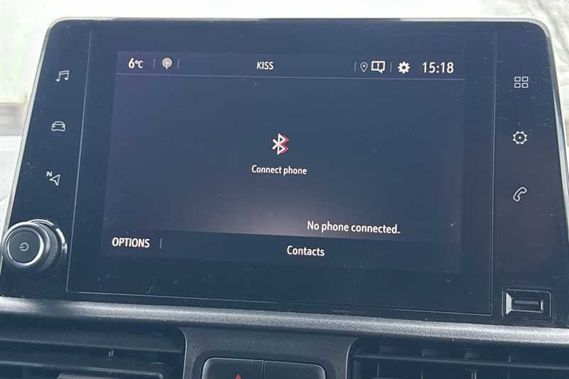 Used Vauxhall Combo 2023 for sale - 77513444: Photo 34