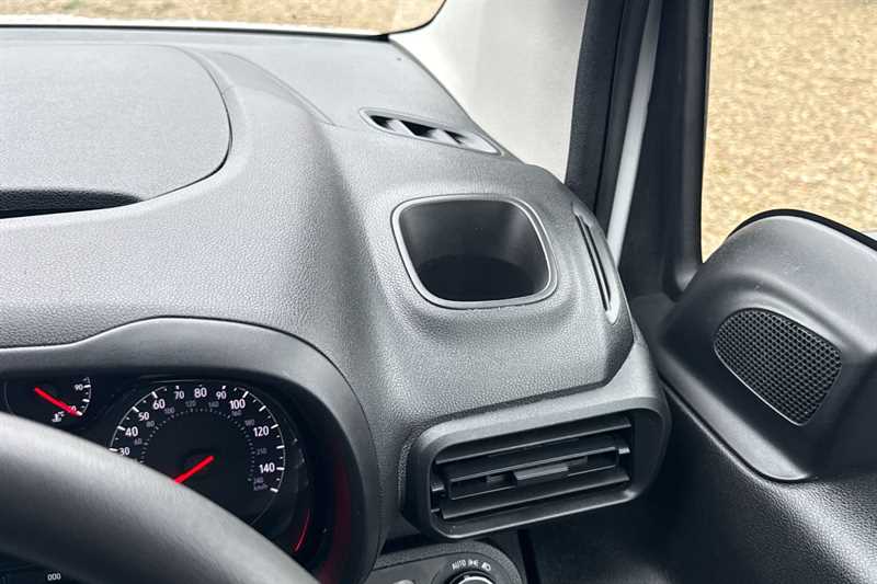 Used Vauxhall Combo 2023 for sale - 77513444: Photo 38