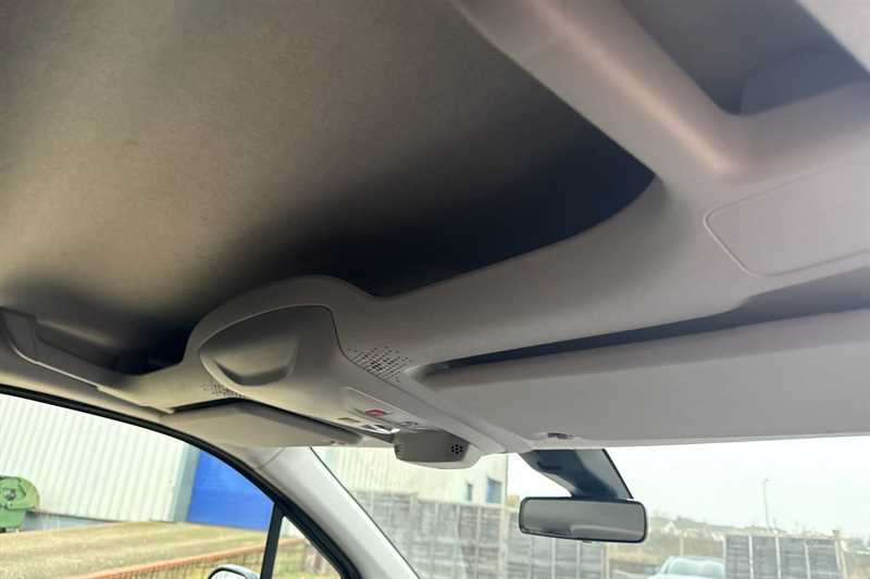 Used Vauxhall Combo 2023 for sale - 77513444: Photo 39