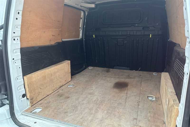 Used Vauxhall Combo 2023 for sale - 77513444: Photo 48