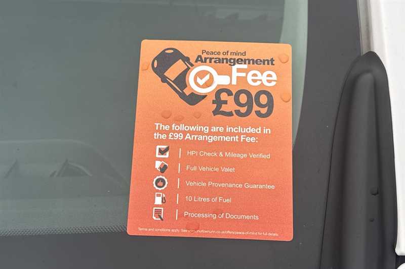 Used Vauxhall Combo 2023 for sale - 77513444: Photo 57