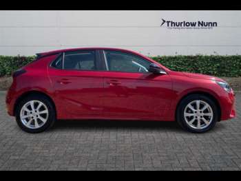 Used Vauxhall Corsa 2022 for sale - 74558738: Photo