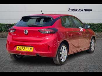 Used Vauxhall Corsa 2022 for sale - 74558738: Photo