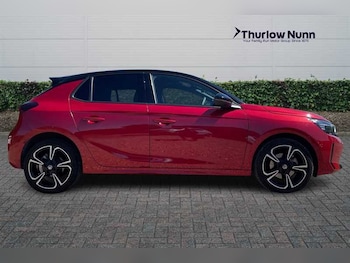 Used Vauxhall Corsa 2024 for sale - 75591347: Photo