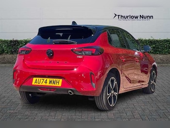 Used Vauxhall Corsa 2024 for sale - 75591347: Photo