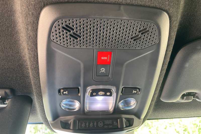 Vehicle 40