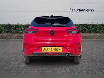 Used Vauxhall Corsa 2024 for sale - 75591347: Photo