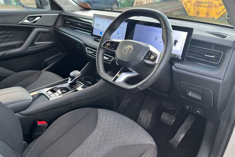 Used MG MG HS 2024 for sale - 77146573: Photo 10