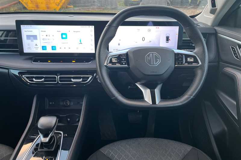 Used MG MG HS 2024 for sale - 77146573: Photo 11