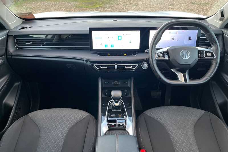 Used MG MG HS 2024 for sale - 77146573: Photo 12