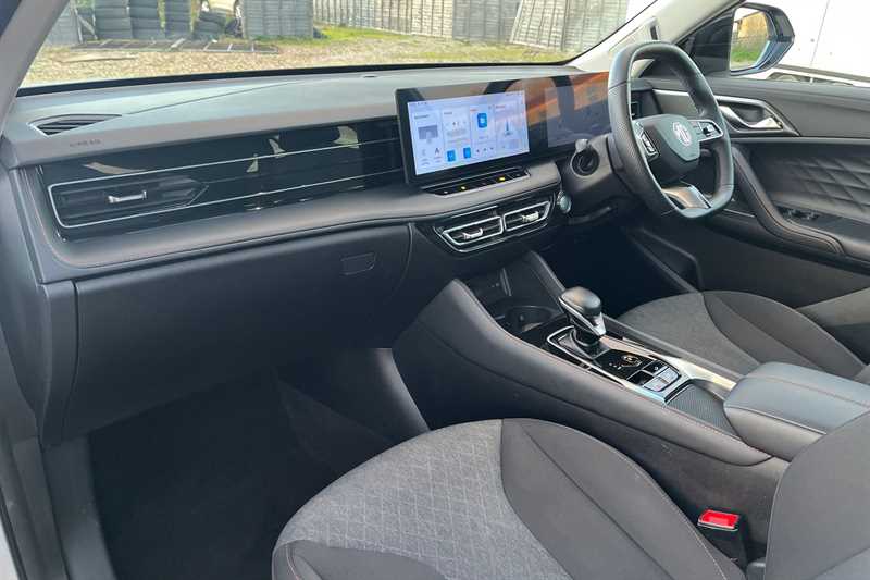 Used MG MG HS 2024 for sale - 77146573: Photo 13