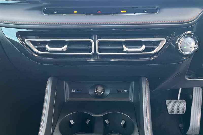 Used MG MG HS 2024 for sale - 77146573: Photo 15