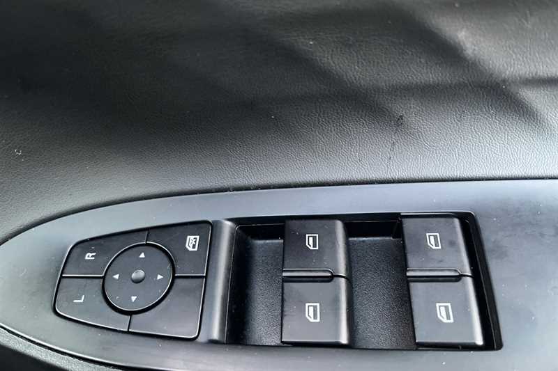 Used MG MG HS 2024 for sale - 77146573: Photo 16