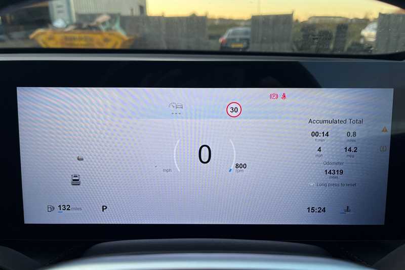 Used MG MG HS 2024 for sale - 77146573: Photo 20