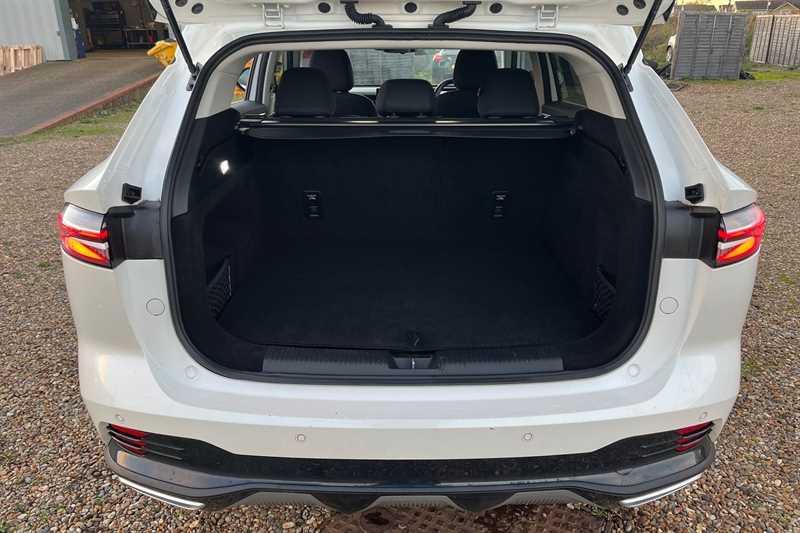 Used MG MG HS 2024 for sale - 77146573: Photo 24