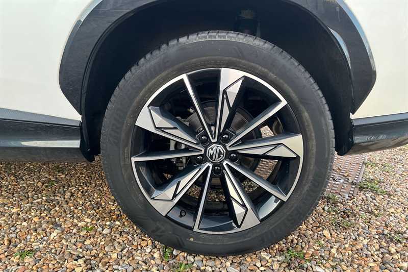 Used MG MG HS 2024 for sale - 77146573: Photo 26