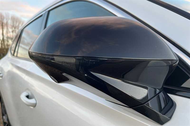 Used MG MG HS 2024 for sale - 77146573: Photo 30