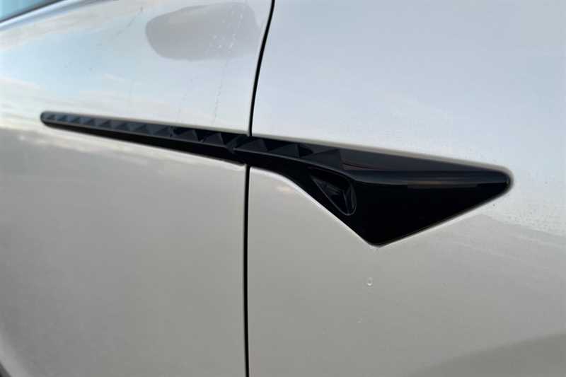 Used MG MG HS 2024 for sale - 77146573: Photo 31