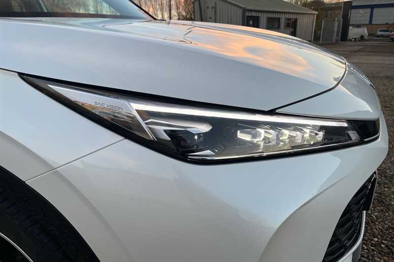 Used MG MG HS 2024 for sale - 77146573: Photo 32