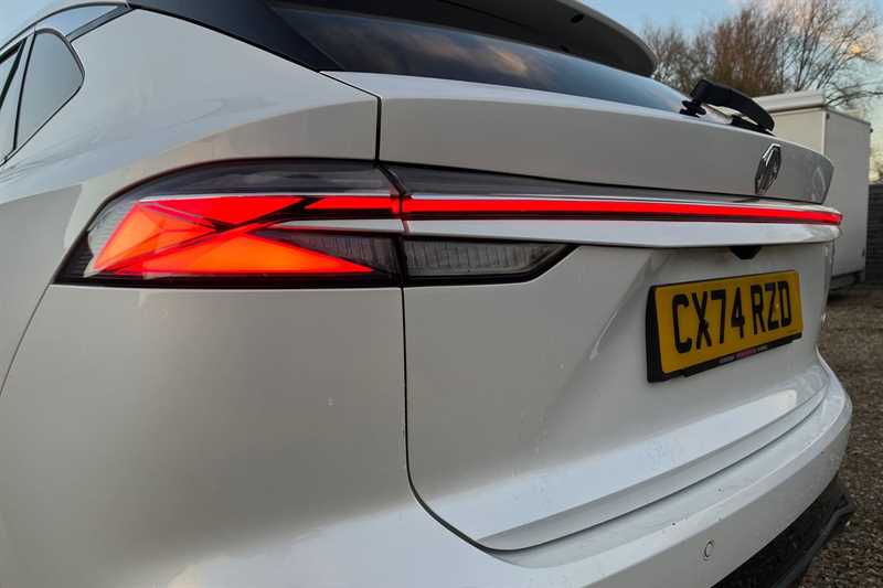 Used MG MG HS 2024 for sale - 77146573: Photo 33