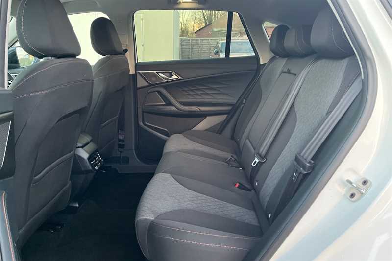 Used MG MG HS 2024 for sale - 77146573: Photo 38