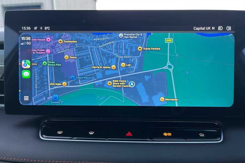 Used MG MG HS 2024 for sale - 77146573: Photo 46