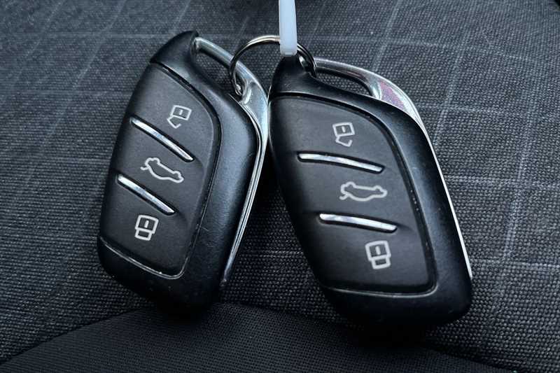 Used MG MG HS 2024 for sale - 77146573: Photo 50