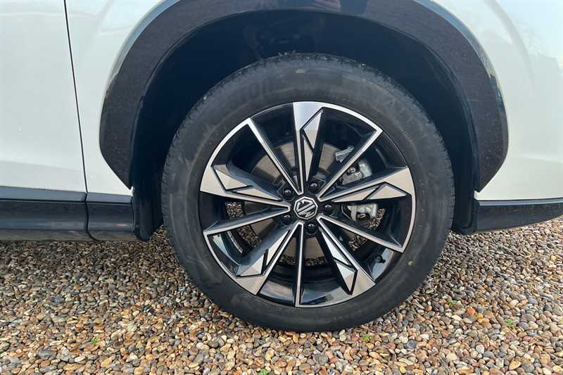 Used MG MG HS 2024 for sale - 77146573: Photo 9