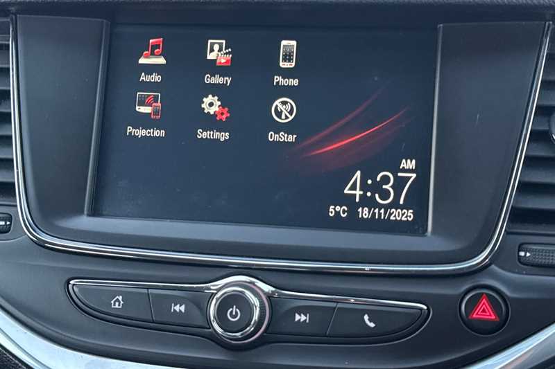 Used Vauxhall Astra 2016 for sale - 76851374: Photo 18