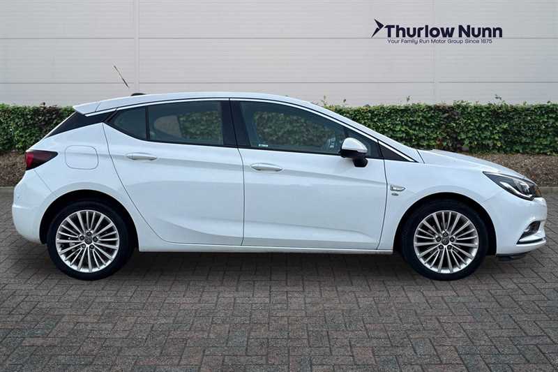Used Vauxhall Astra 2016 for sale - 76851374: Photo 2