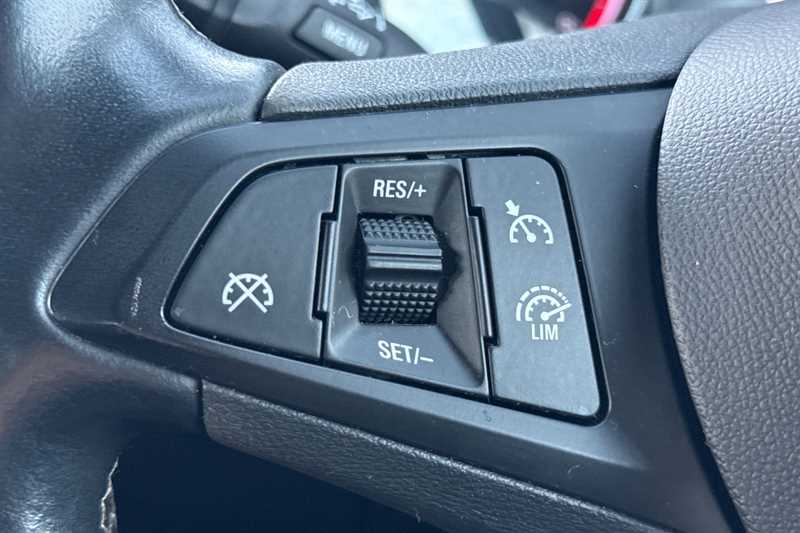 Used Vauxhall Astra 2016 for sale - 76851374: Photo 21