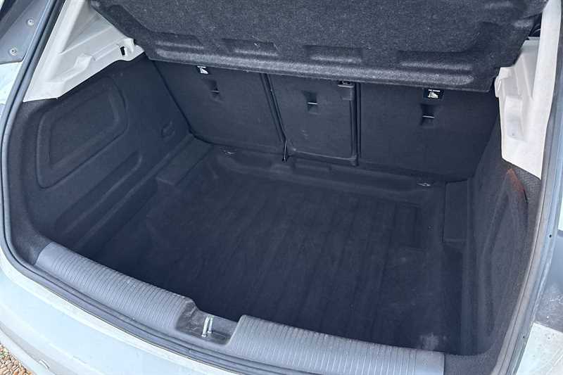 Used Vauxhall Astra 2016 for sale - 76851374: Photo 24