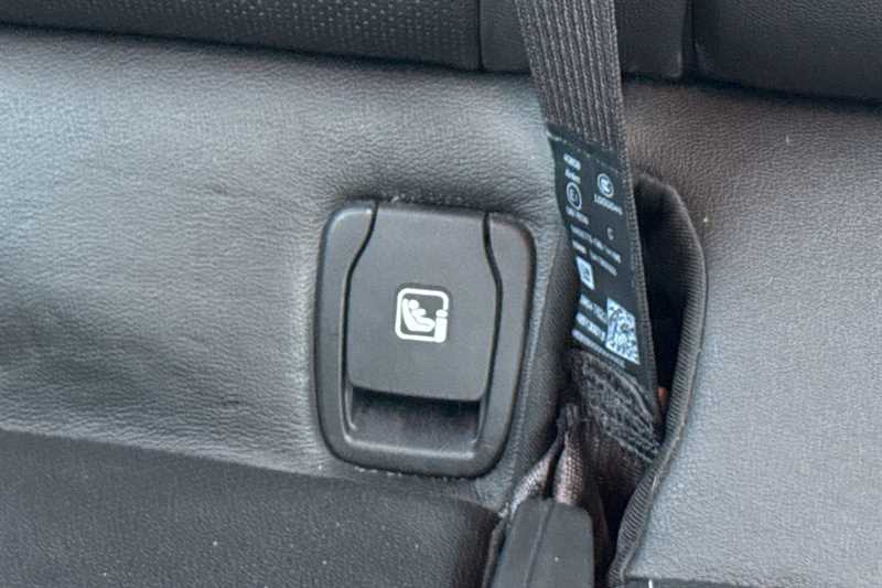 Used Vauxhall Astra 2016 for sale - 76851374: Photo 26