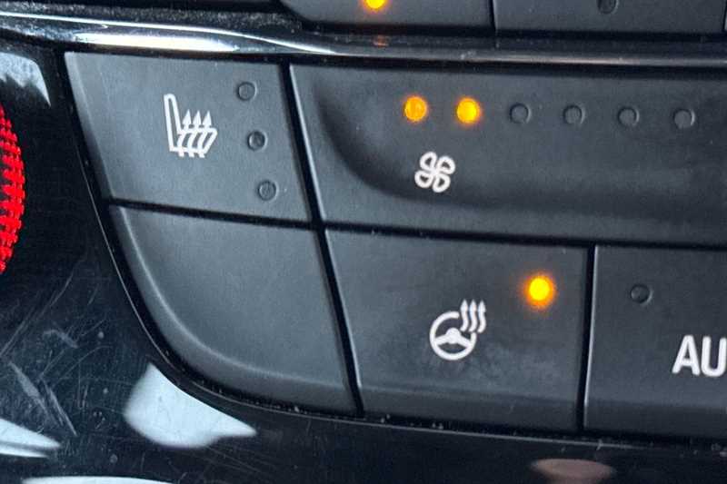 Used Vauxhall Astra 2016 for sale - 76851374: Photo 35