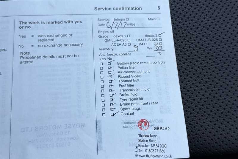 Used Vauxhall Astra 2016 for sale - 76851374: Photo 37