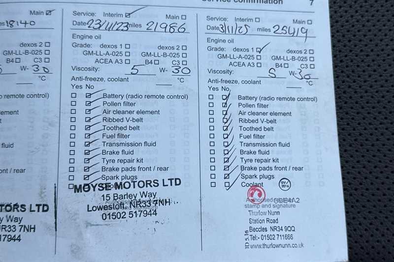 Used Vauxhall Astra 2016 for sale - 76851374: Photo 40