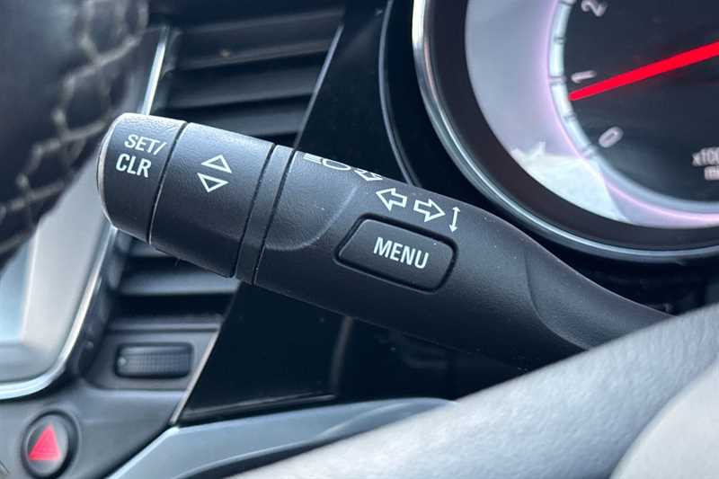 Used Vauxhall Astra 2016 for sale - 76851374: Photo 42