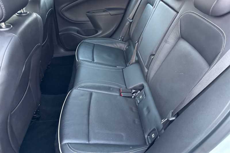 Used Vauxhall Astra 2016 for sale - 76851374: Photo 49