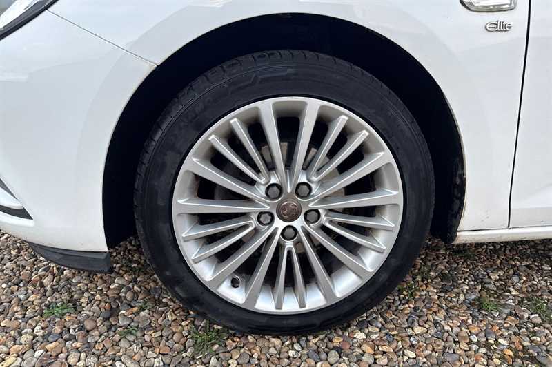 Used Vauxhall Astra 2016 for sale - 76851374: Photo 9