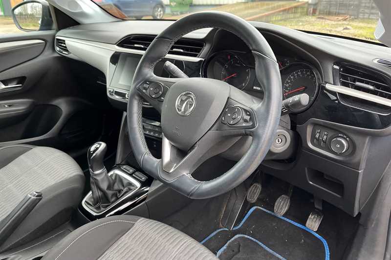 Used Vauxhall Corsa 2022 for sale - 77471981: Photo 10