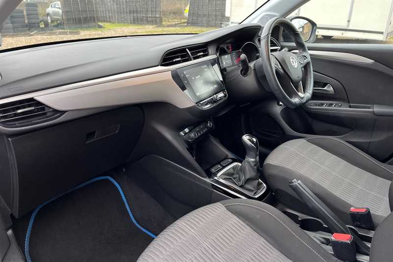 Used Vauxhall Corsa 2022 for sale - 77471981: Photo 13