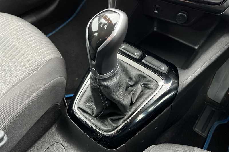 Used Vauxhall Corsa 2022 for sale - 77471981: Photo 14