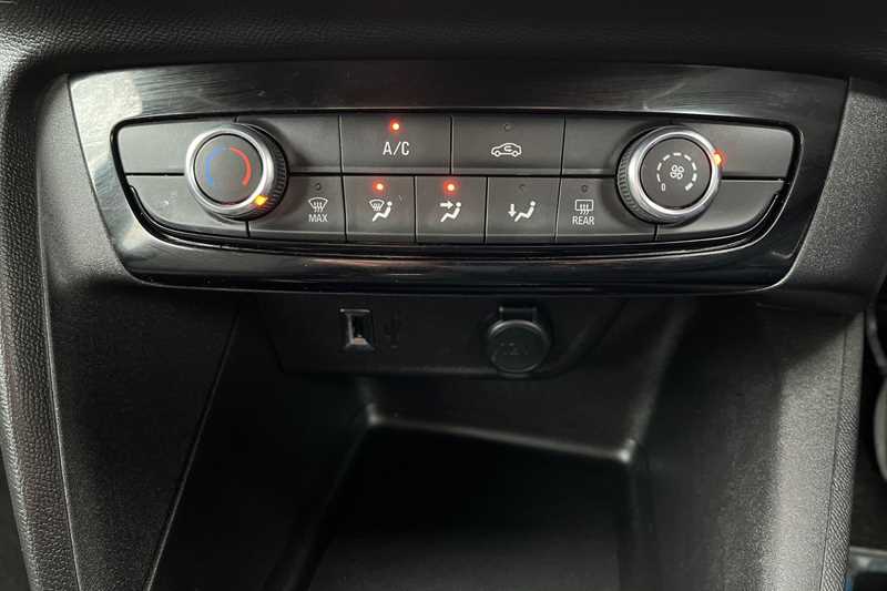 Used Vauxhall Corsa 2022 for sale - 77471981: Photo 15