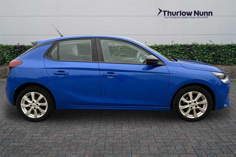 Used Vauxhall Corsa 2022 for sale - 77471981: Photo 2